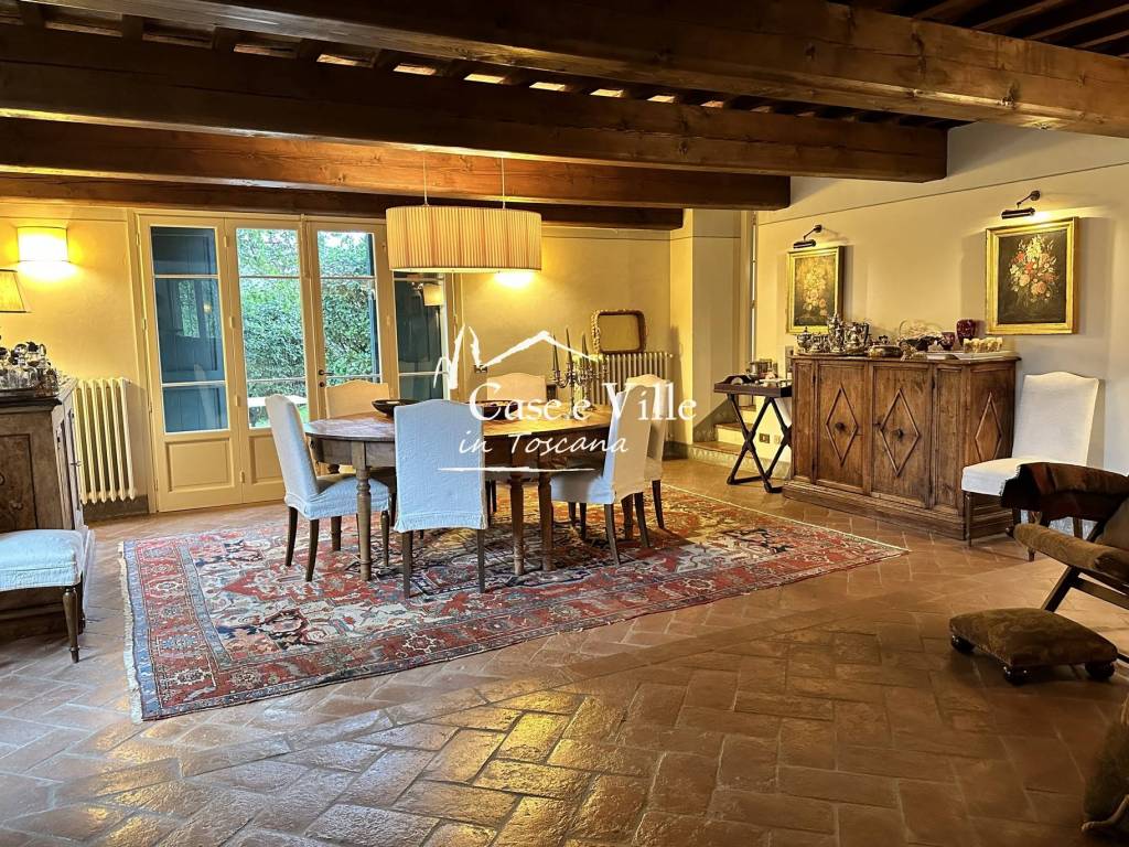 Villa a Vaiano in Via di Fabio - Foto 5