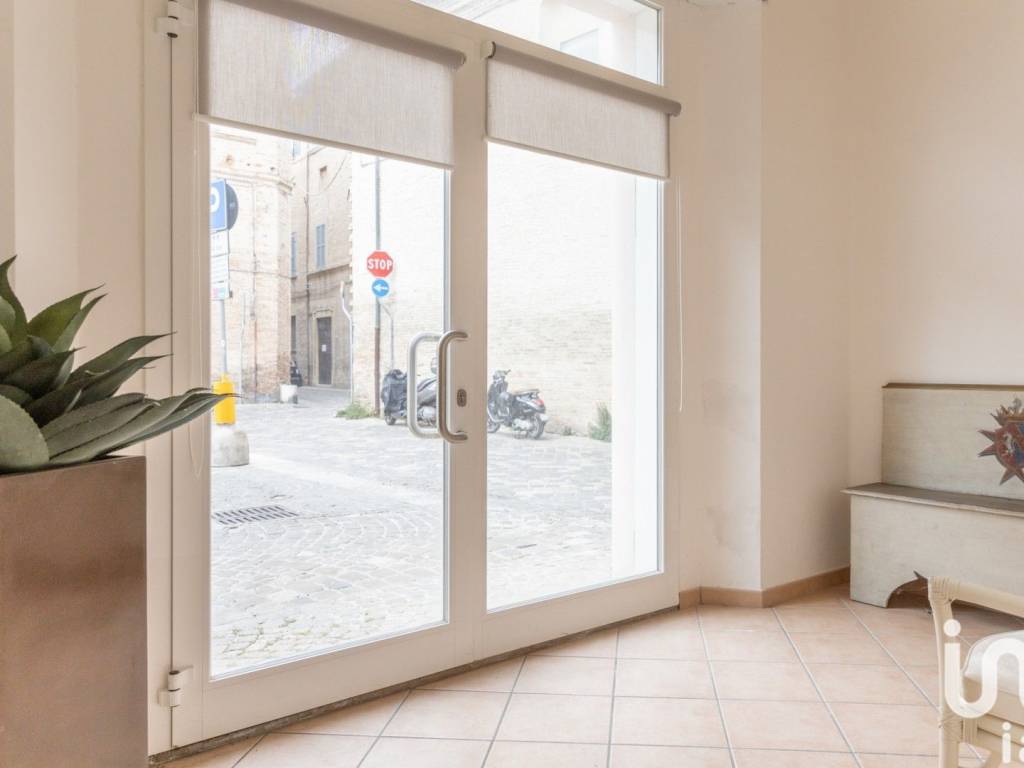 Immobile a Fano in Piazza Marconi, 1 - Foto 2