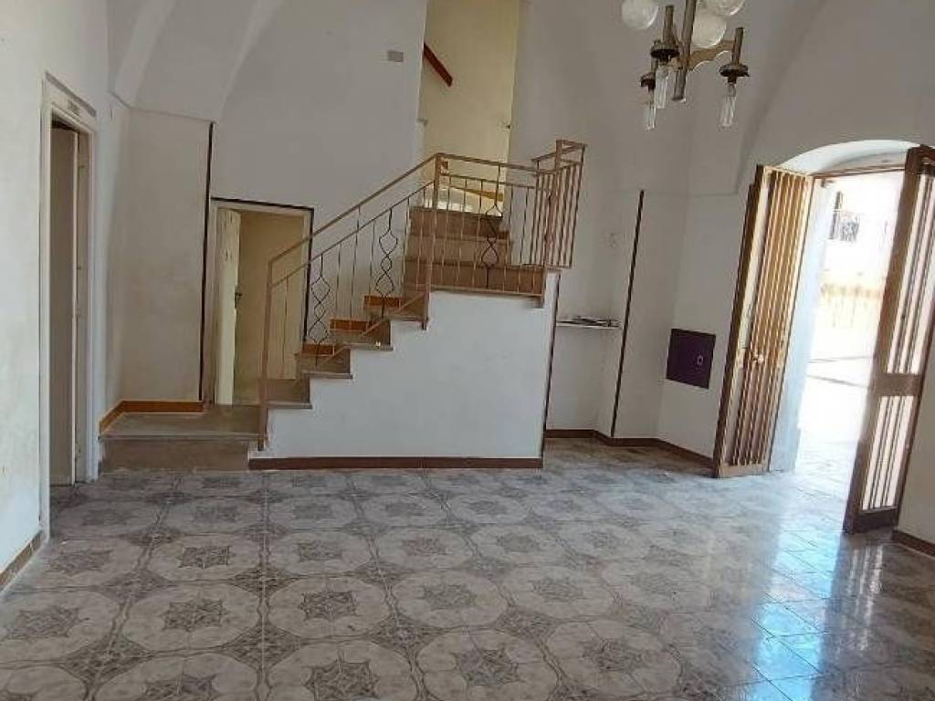 Casa indipendente a Melendugno in Piazza Monsignor Durante, 9 - Foto 4