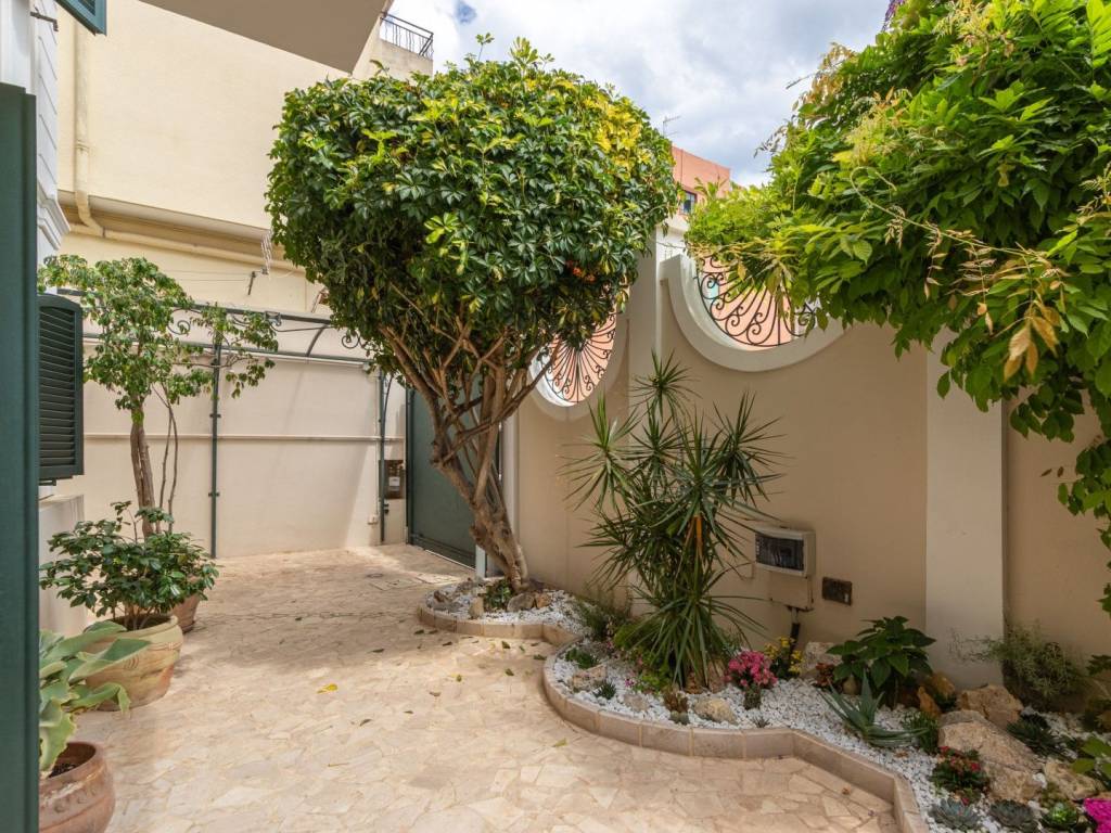 Villa a Cagliari in Via dei Gabbiani, 11 - Foto 5
