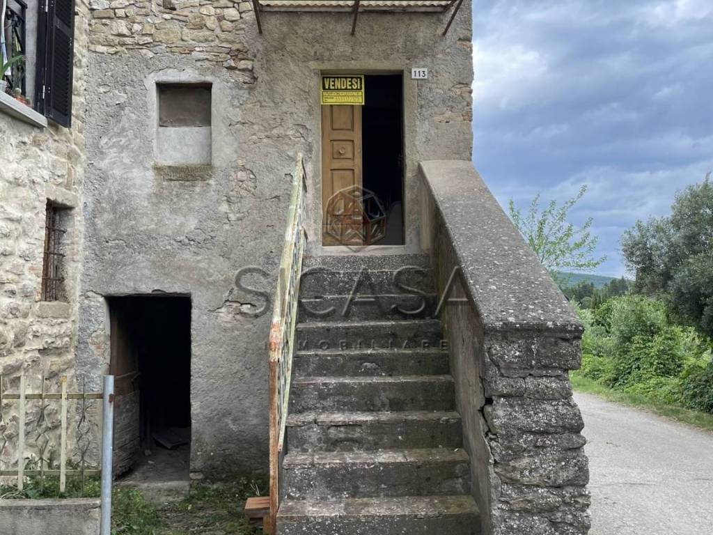 Appartamento a Monte santa maria tiberina - Foto 2