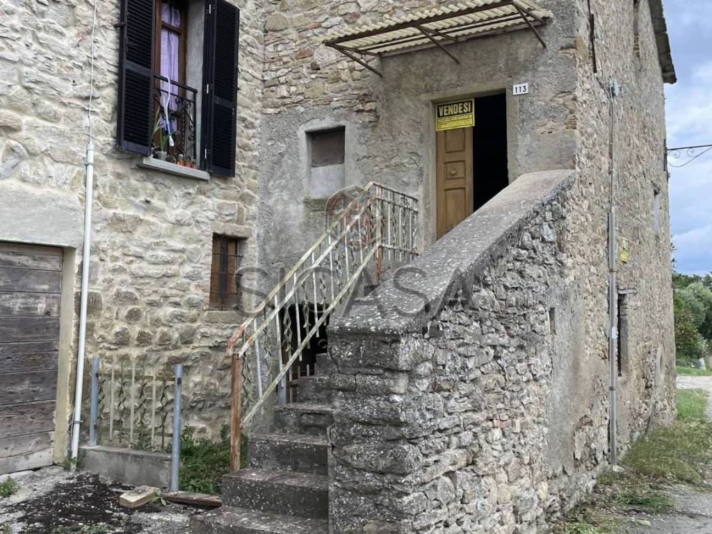 Appartamento a Monte santa maria tiberina - Foto 3
