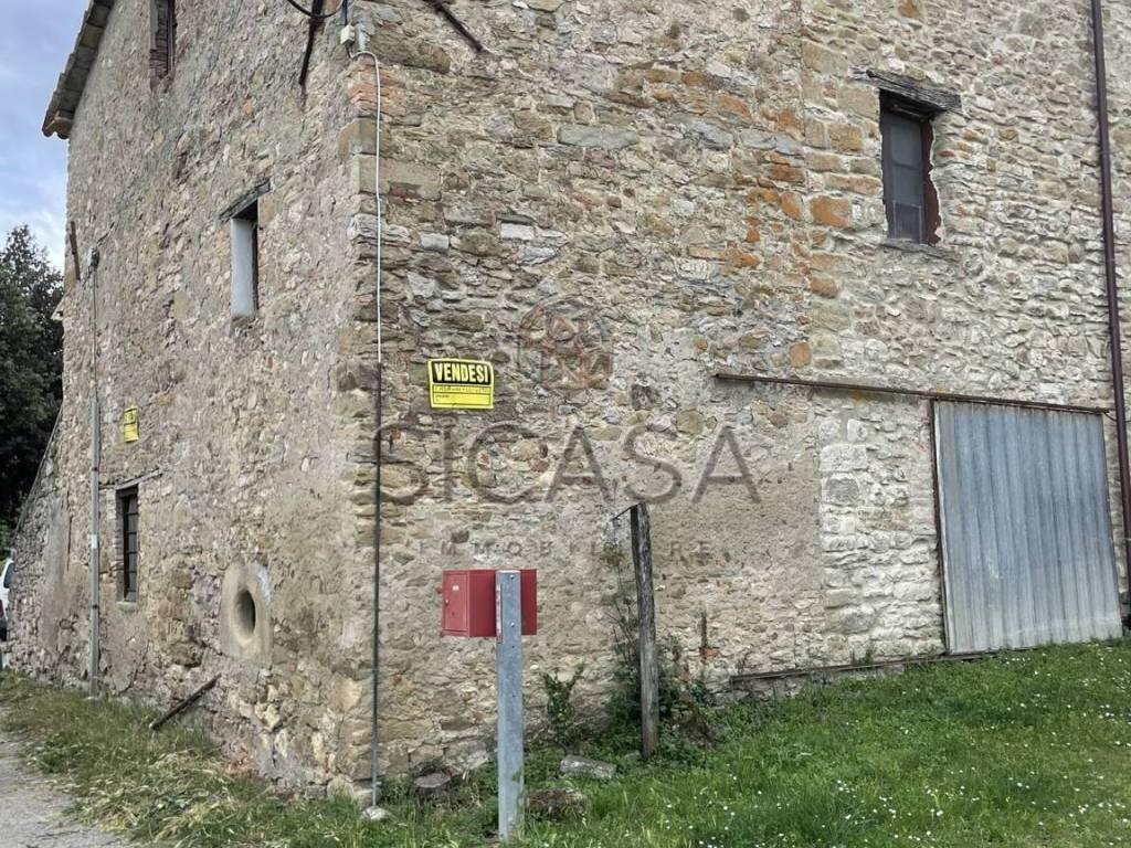Appartamento a Monte santa maria tiberina - Foto 4