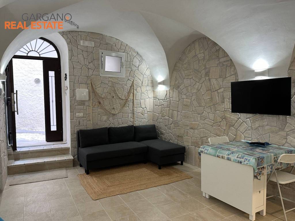 Appartamento a Vieste in Via Celestino V - Foto 2