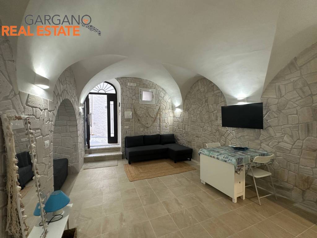 Appartamento a Vieste in Via Celestino V - Foto 3