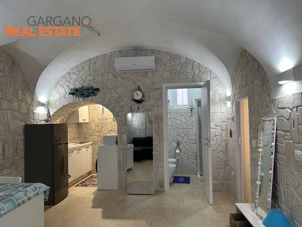 Appartamento a Vieste in Via Celestino V - Foto 4