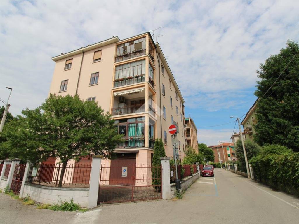Appartamento a Vicenza in Via Asiago, 8 - Foto 2