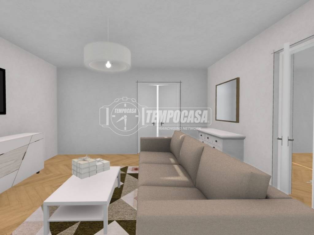 Casa indipendente a Ruffano in Via Alessandro Volta 50 - Foto 5