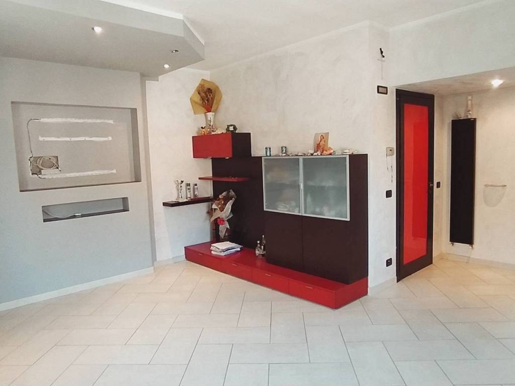 Appartamento a Borghetto lodigiano in Via Lago - Foto 2