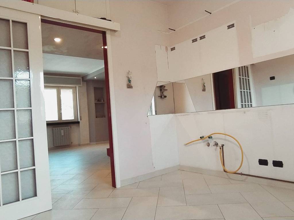 Appartamento a Borghetto lodigiano in Via Lago - Foto 5