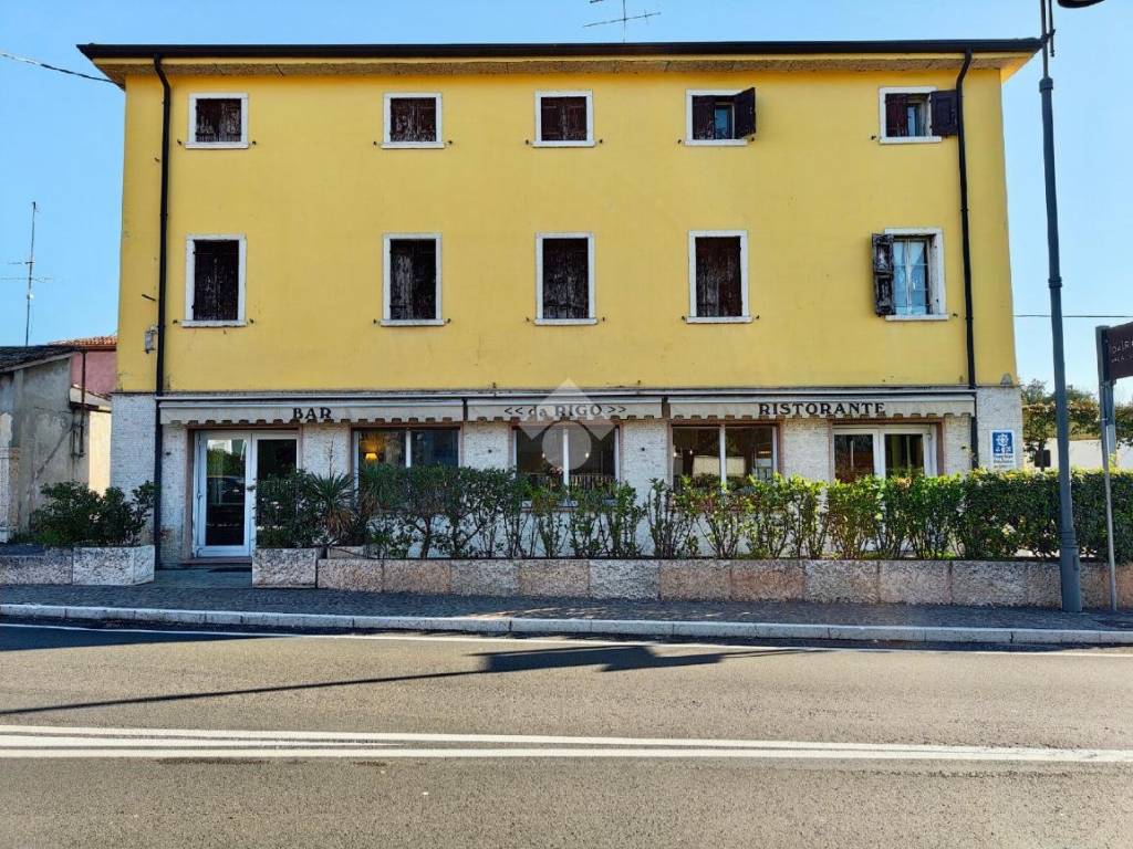 Casa indipendente a Cavaion veronese in Via G. Marconi, 86 - Foto 3