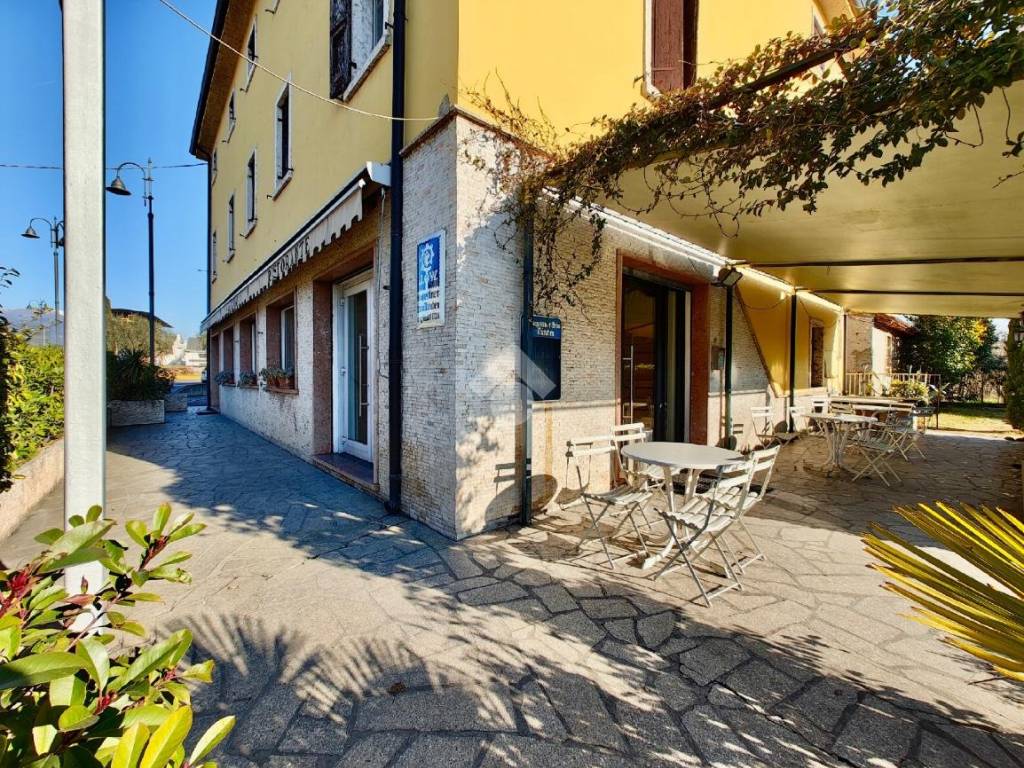 Casa indipendente a Cavaion veronese in Via G. Marconi, 86 - Foto 4