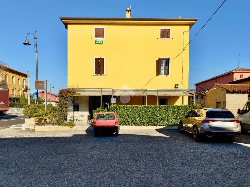 Casa indipendente a Cavaion veronese in Via G. Marconi, 86 - Foto 5