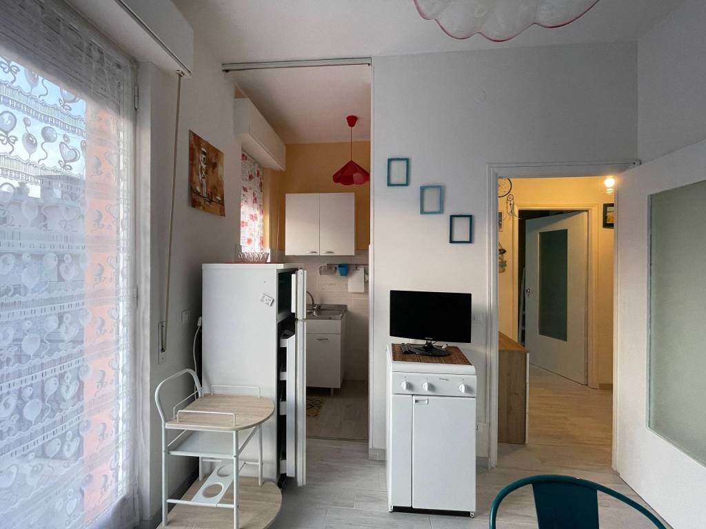 Appartamento a Borghetto santo spirito in Via Ponti, 20 - Foto 3