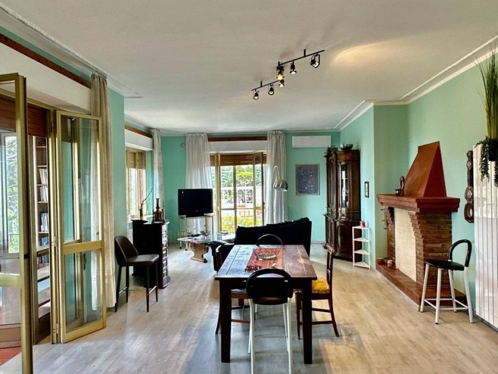 Appartamento a Tuoro sul trasimeno in Strada Statale del Niccone - Foto 4