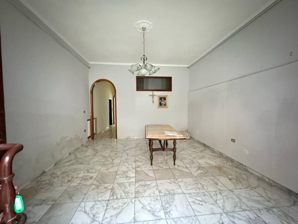 Appartamento a Apricena in Via Concetto Marchesi, 13 - Foto 2