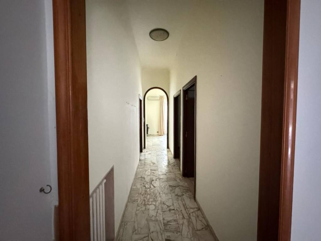 Appartamento a Apricena in Via Concetto Marchesi, 13 - Foto 4