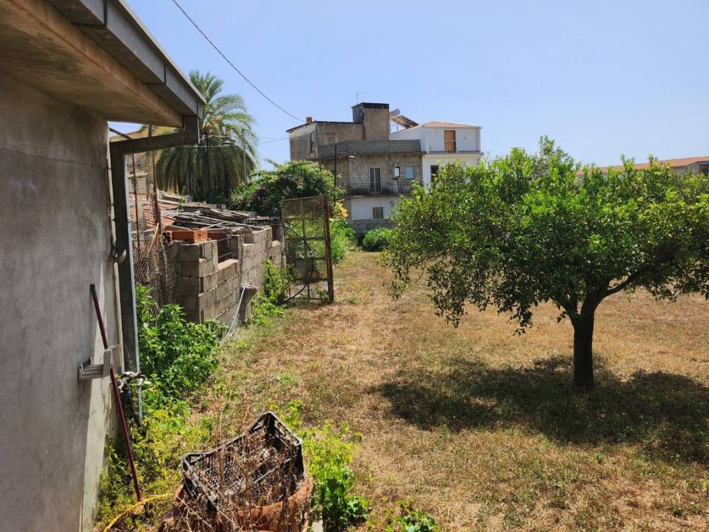 Terreno a Lotzorai in Via Camillo Benso di Cavour - Foto 3