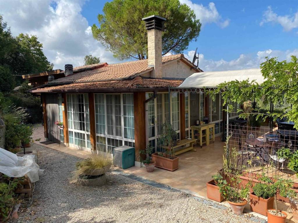 Casa indipendente a Bettona - Foto 2