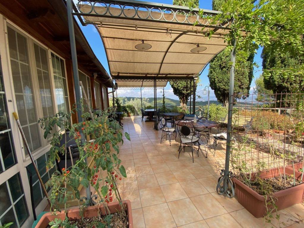 Casa indipendente a Bettona - Foto 4