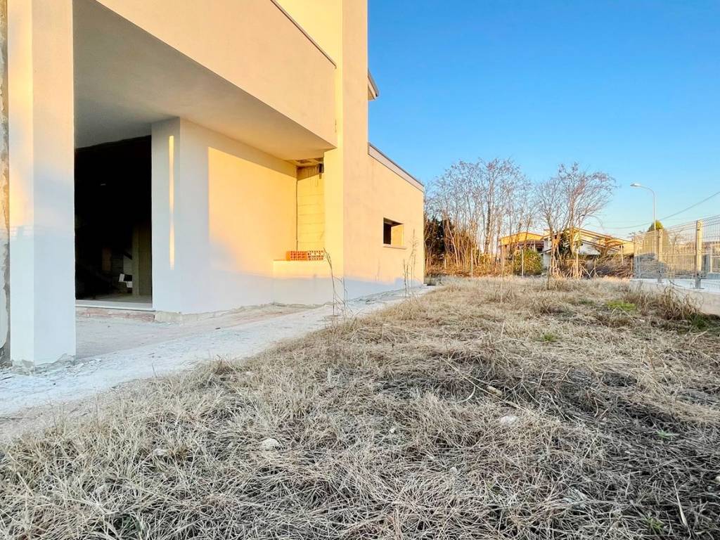 Villa a Loria - Foto 2