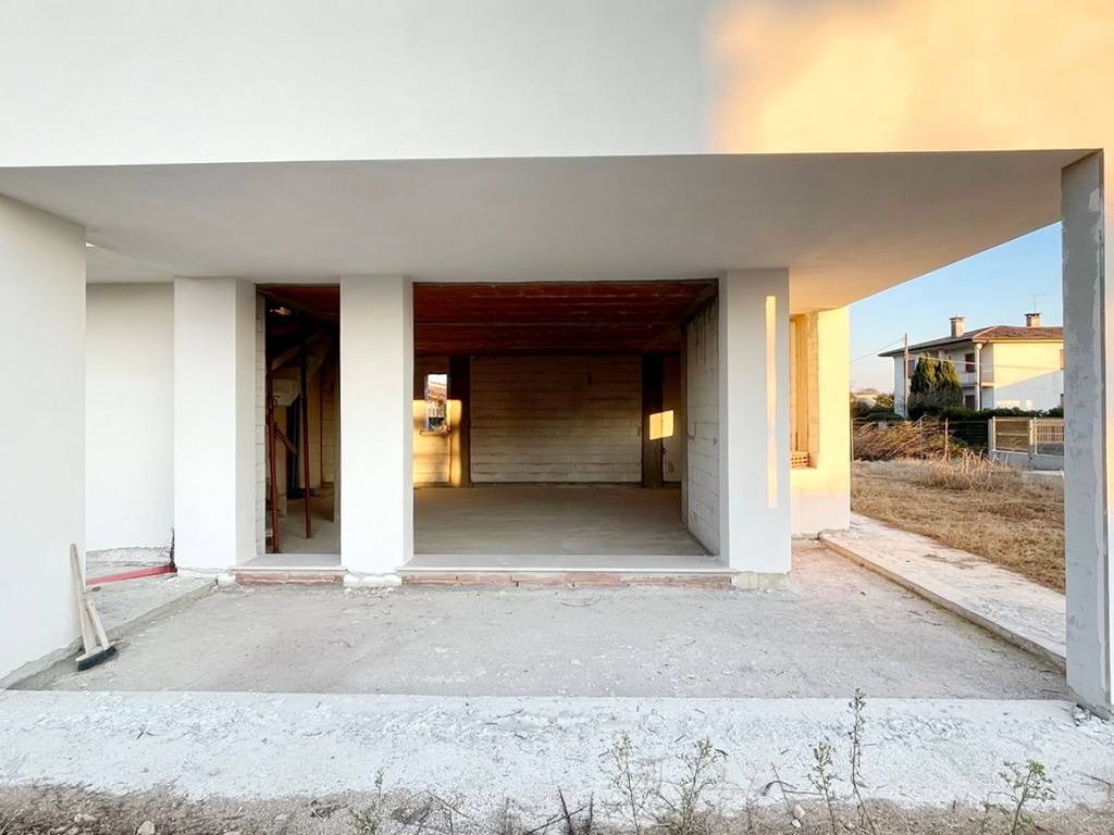 Villa a Loria - Foto 3
