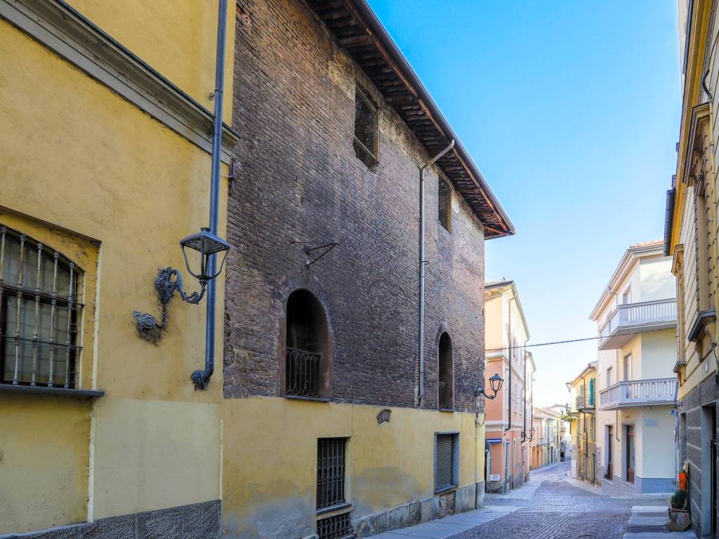 Casa indipendente a Asti in Via Giancarlo Aliberti, 63 - Foto 2
