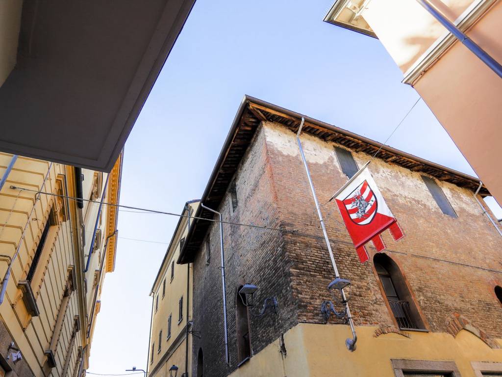 Casa indipendente a Asti in Via Giancarlo Aliberti, 63 - Foto 3