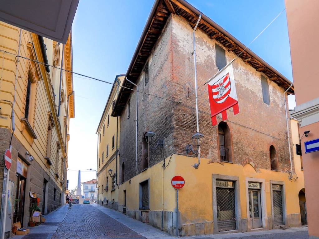 Casa indipendente a Asti in Via Giancarlo Aliberti, 63 - Foto 4