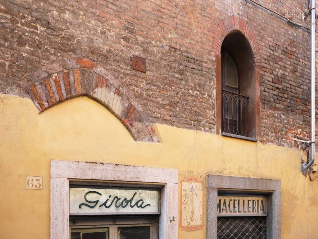 Casa indipendente a Asti in Via Giancarlo Aliberti, 63 - Foto 5
