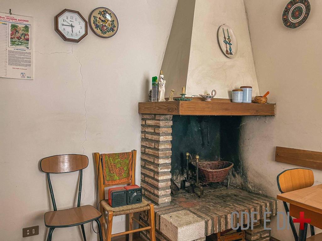 Villa a Rivodutri in Via di Mezzo - Foto 5