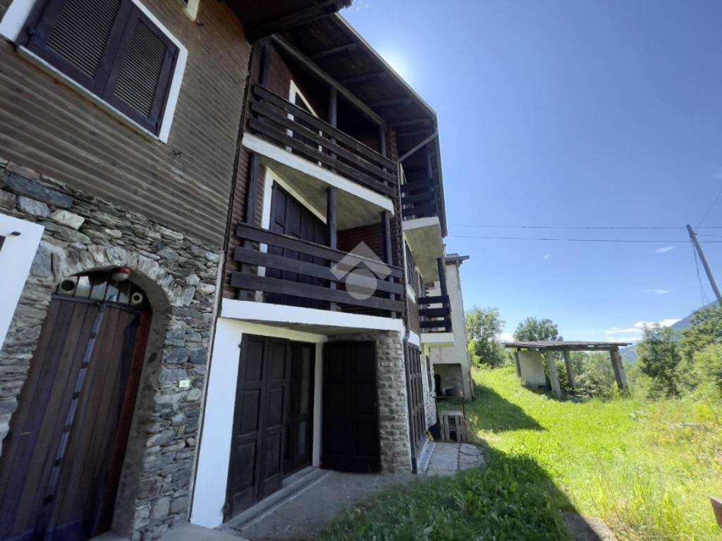 Casa indipendente a Villa di tirano in Via Dosso - Foto 2