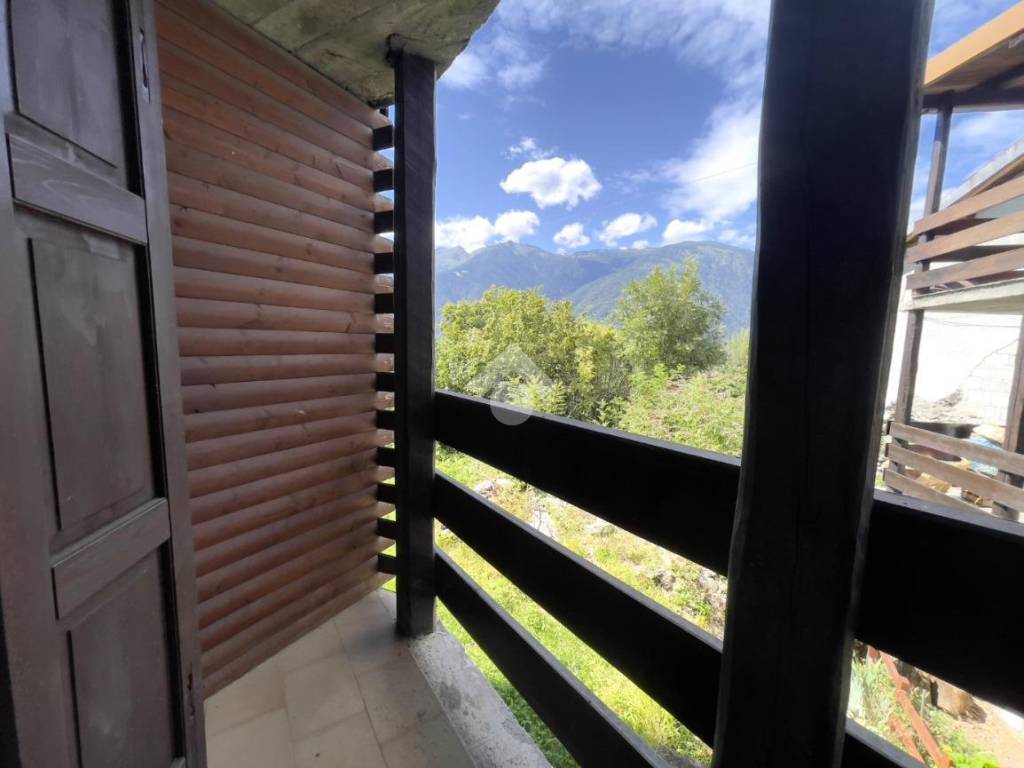 Casa indipendente a Villa di tirano in Via Dosso - Foto 3
