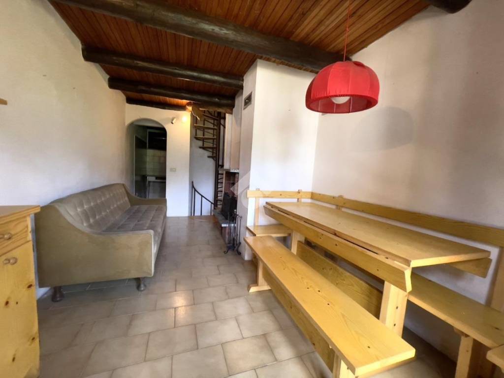 Casa indipendente a Villa di tirano in Via Dosso - Foto 5