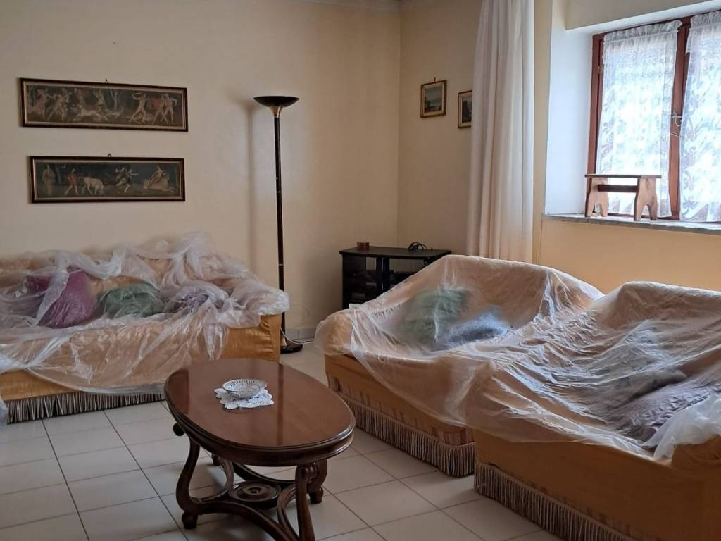Appartamento a Montemiletto in Via degli Astronauti, 45 - Foto 5