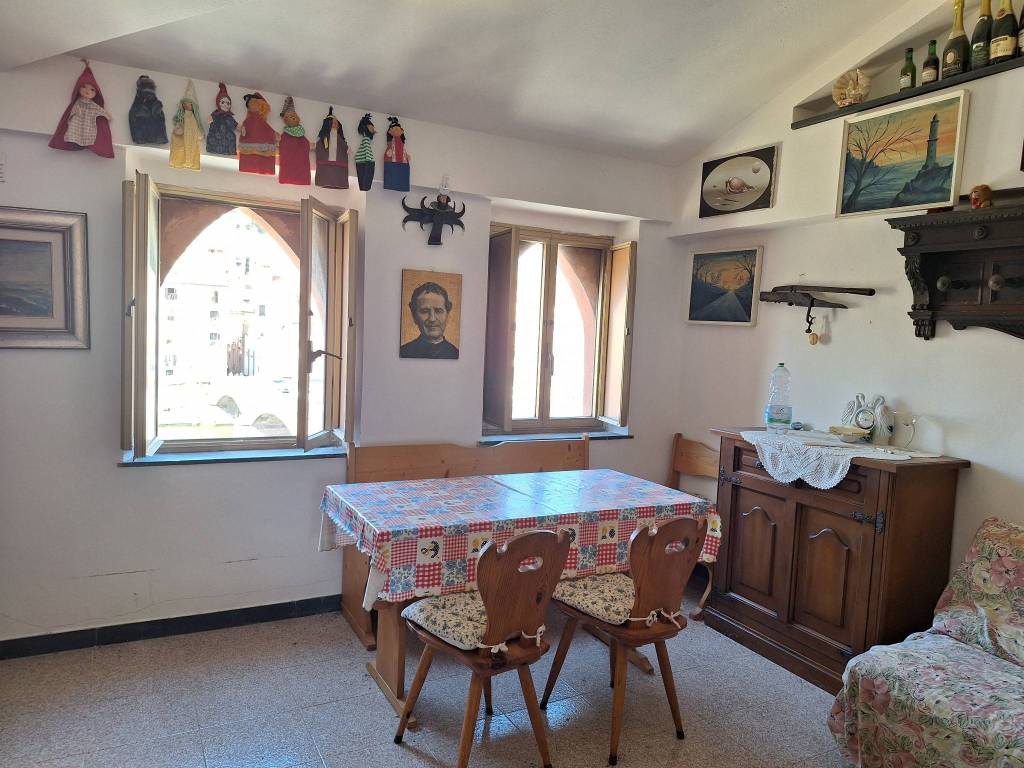 Attico / mansarda a Bosa in Via Sas Conzas - Foto 3