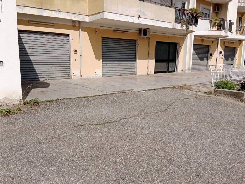 Immobile a Montalto uffugo in Via Benedetto Croce - Foto 2