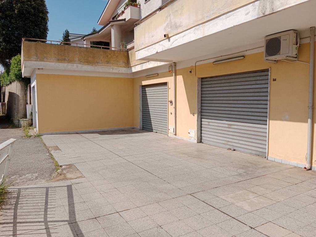 Immobile a Montalto uffugo in Via Benedetto Croce - Foto 3