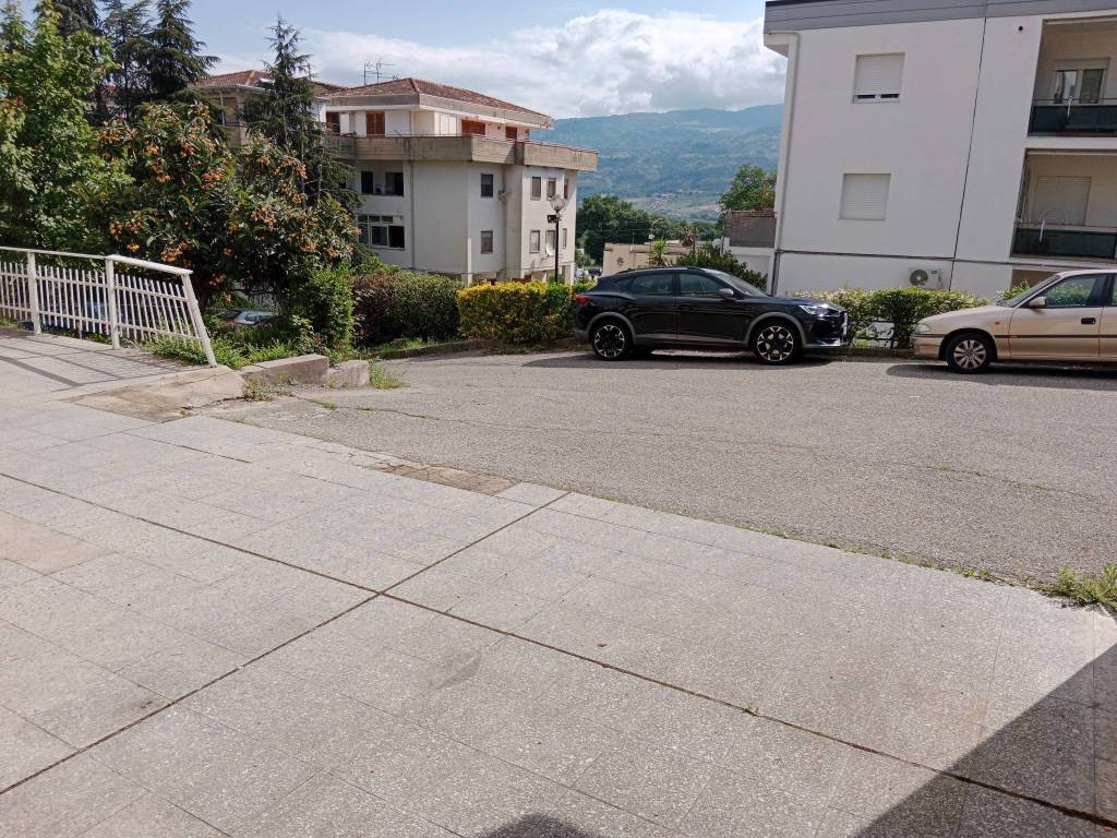Immobile a Montalto uffugo in Via Benedetto Croce - Foto 4
