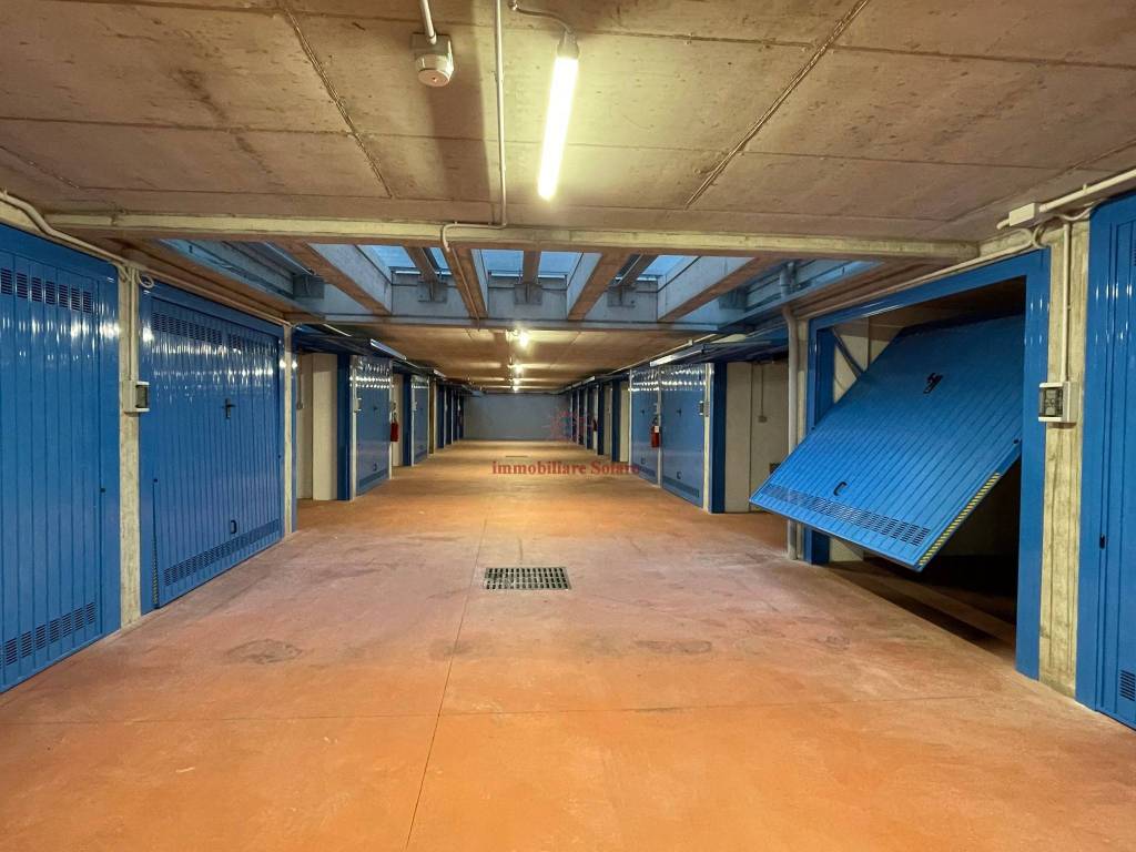Box / garage a Varazze in Via Gazzolo, 2 - Foto 4