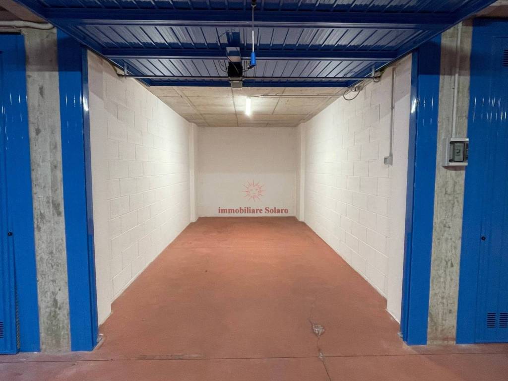 Box / garage a Varazze in Via Gazzolo, 2 - Foto 5