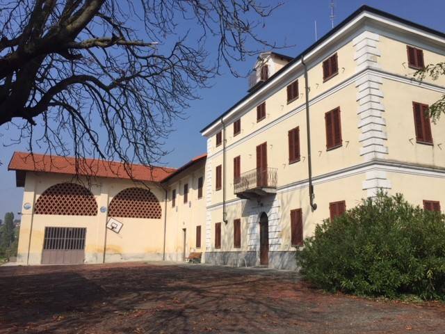 Rustico / casale a San giorgio monferrato - Foto 3