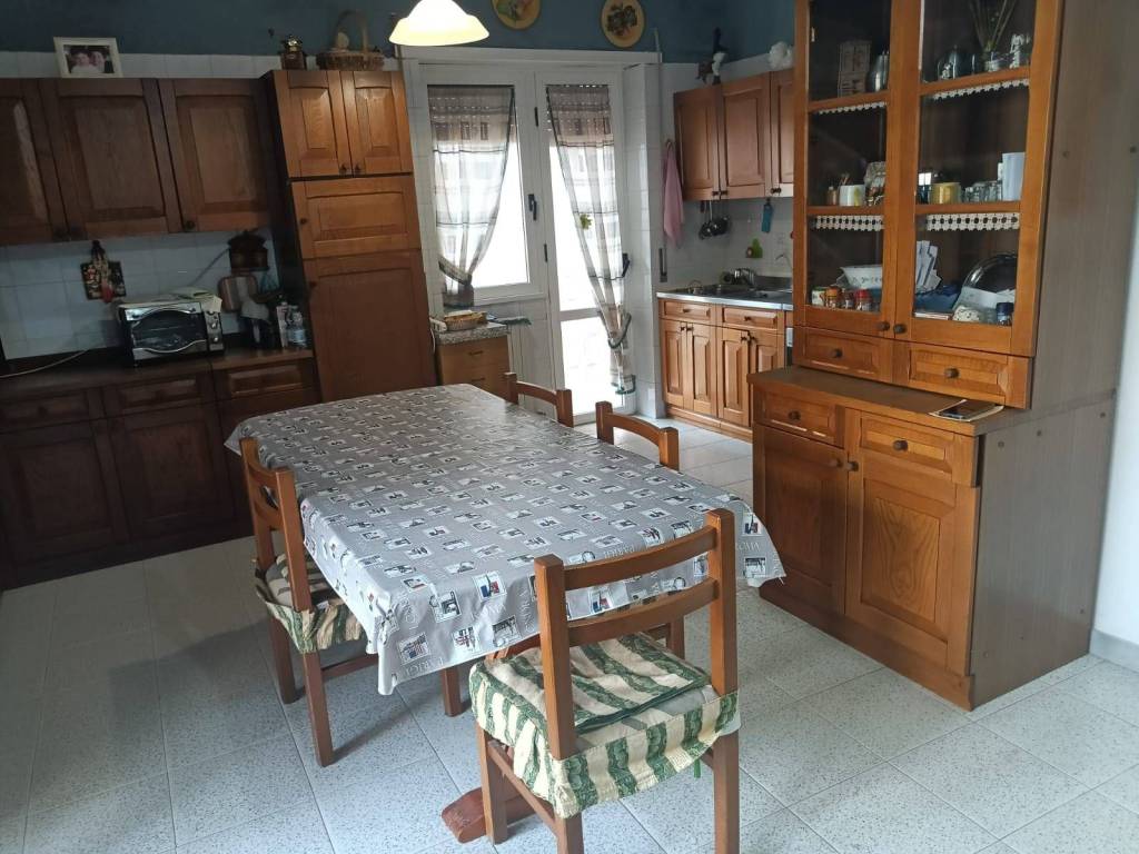 Appartamento a Taranto in via fiume, 30 - Foto 4