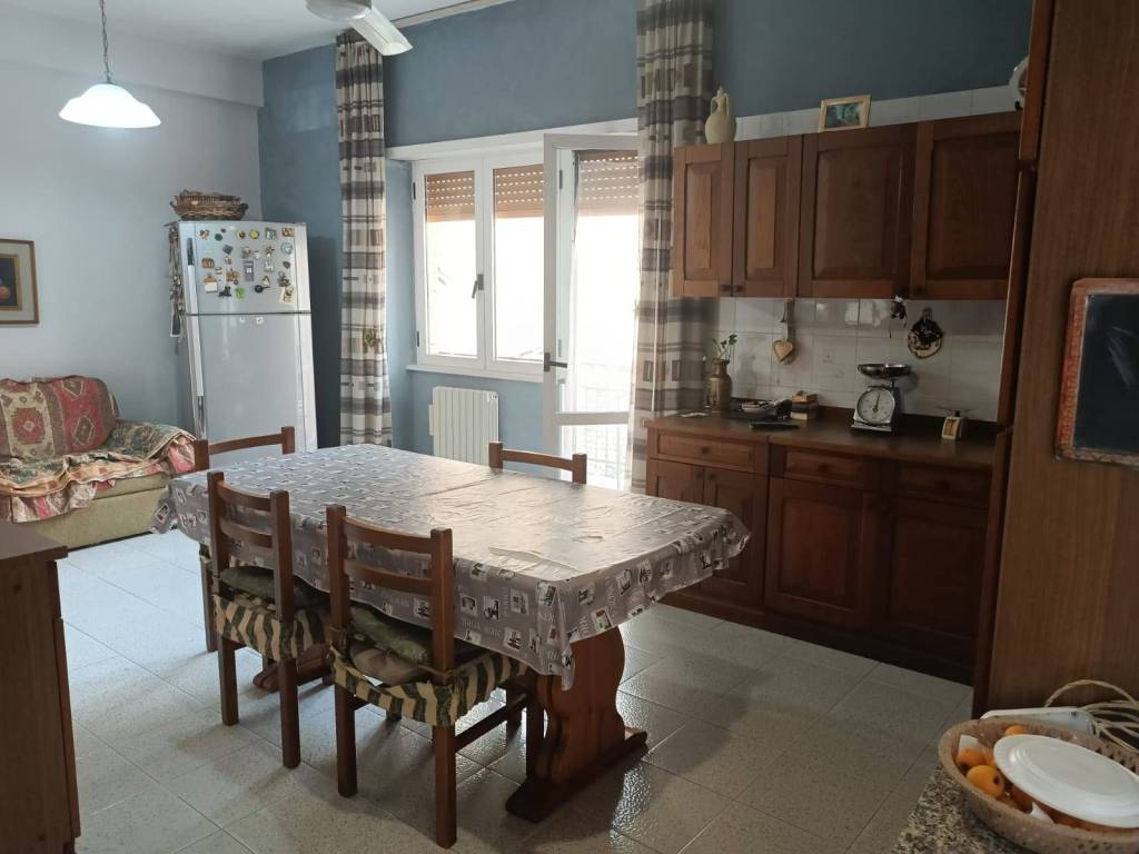 Appartamento a Taranto in via fiume, 30 - Foto 5