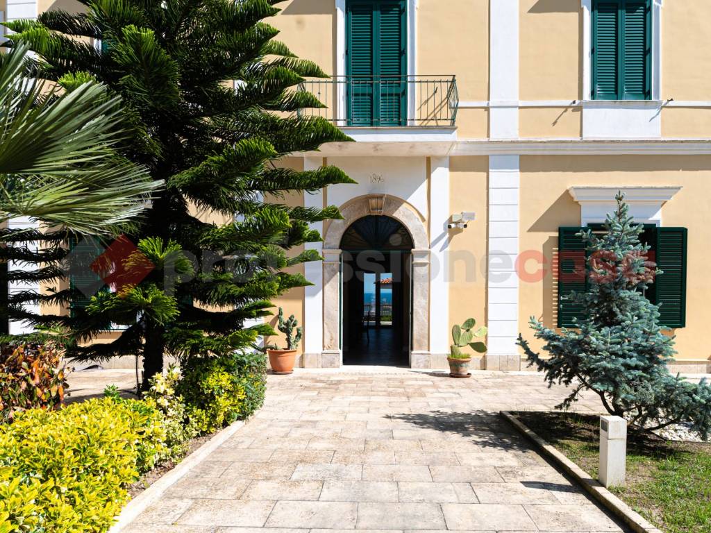 Appartamento a Gaeta in Via Catena - Foto 4