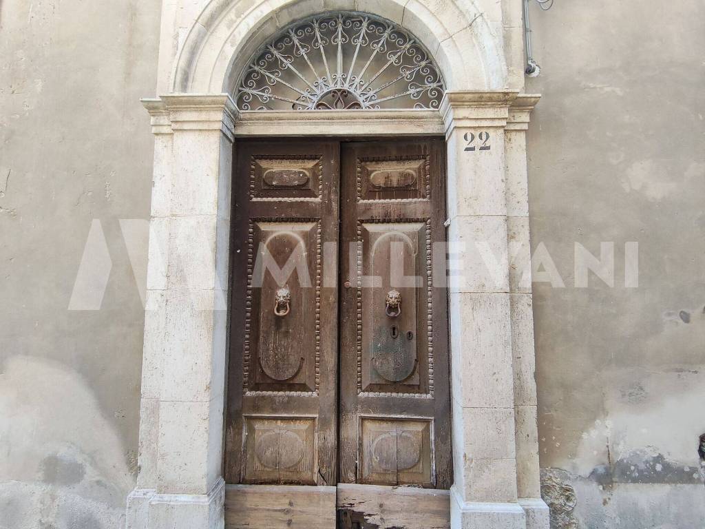 Casa indipendente a Scicli in Via Papaleo, 18 - Foto 3