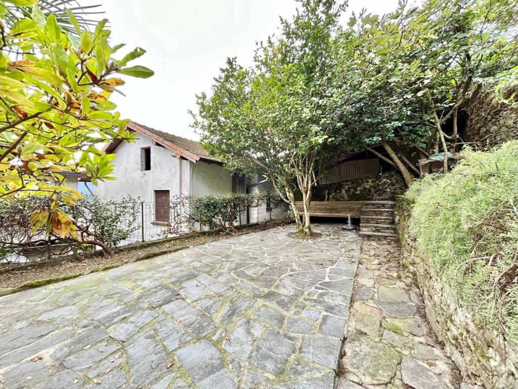 Villa a Oggebbio in Via Firenze - Foto 4