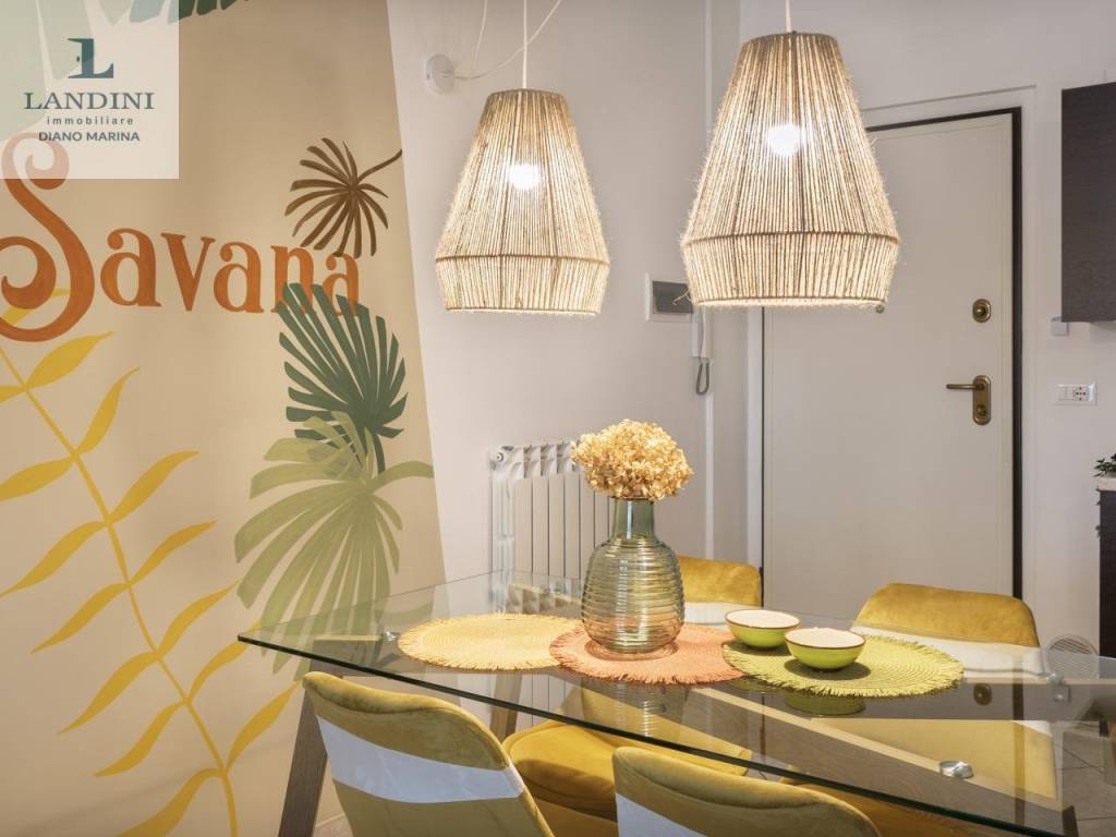 Appartamento a Diano marina in Via Generale Ardoino - Foto 2