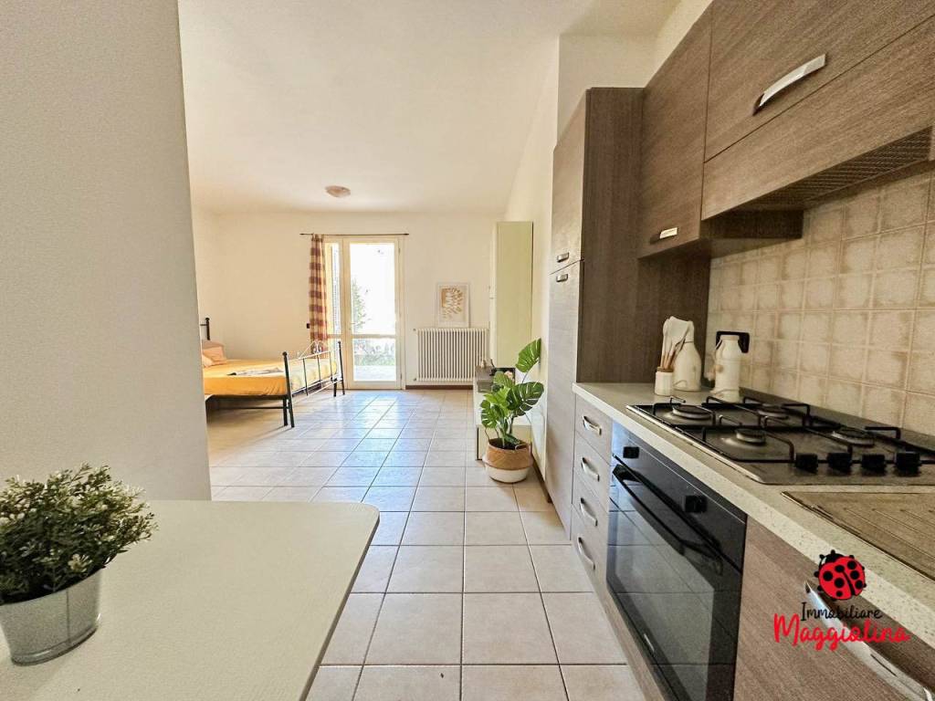 Appartamento a La spezia in Via Banzola, 89 - Foto 3