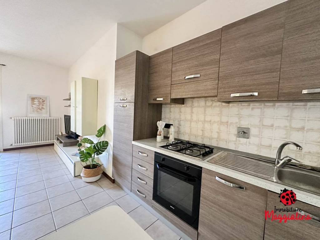 Appartamento a La spezia in Via Banzola, 89 - Foto 4